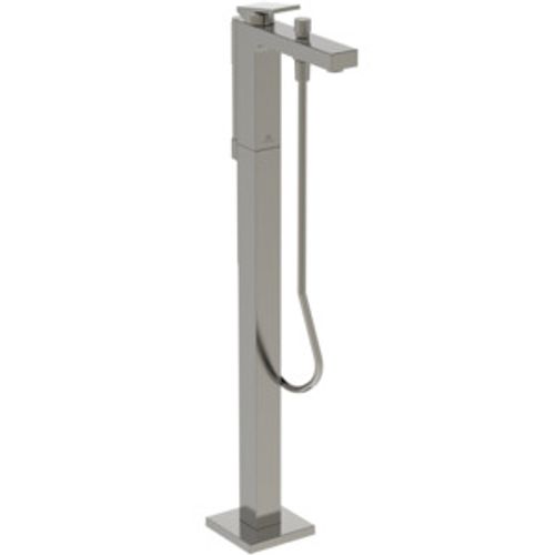 IS-Attrappe-freistehende-BW-Arm-Extra-m-Stick-HB-Ausld-189mm-Silver-Storm-BD537GN gallery number 3